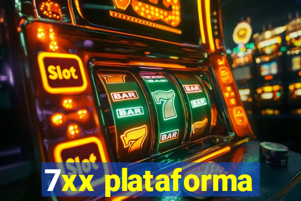 7xx plataforma